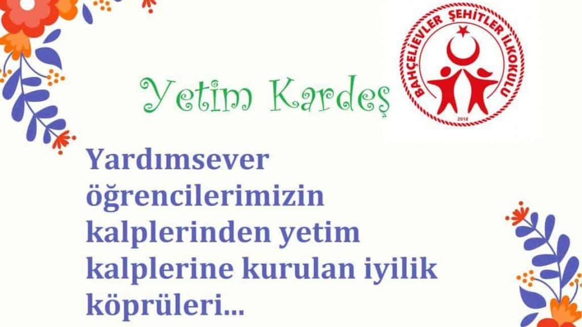 Yetim Kardeş